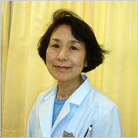 社長永澤充子