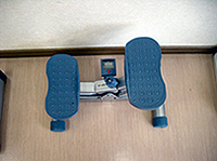 ステップ