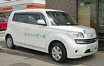 送迎車クー