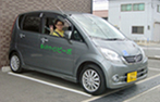 送迎車ムーブG