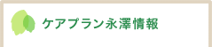 ケアプラン永澤情報